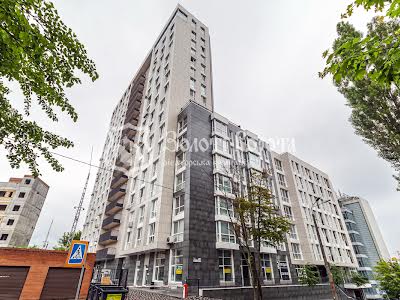 квартира по адресу Лейпцигская ул., 13а