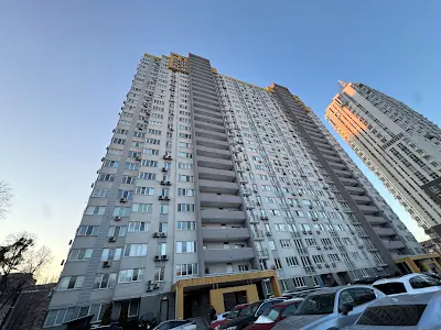 квартира по адресу Казарменная ул. (Григория Андрющенко), 6-Г