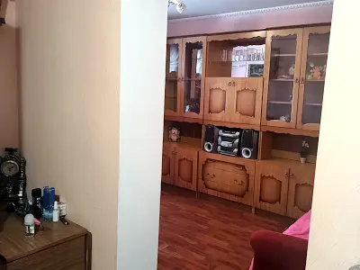 квартира по адресу Василия Касияна ул., 10