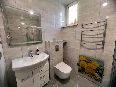 квартира за адресою Регенераторна вул., 4