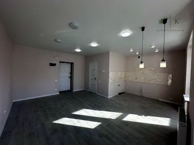 квартира по адресу Казакевича, 29