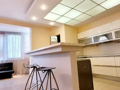 квартира по адресу Антоновича, 140
