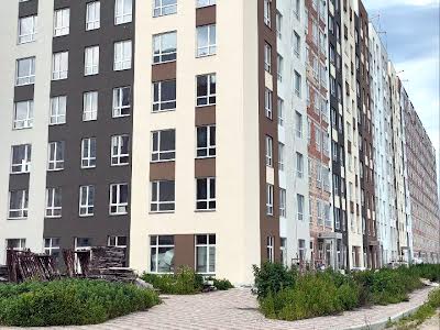 квартира по адресу Анатолія Луценка ул., 18