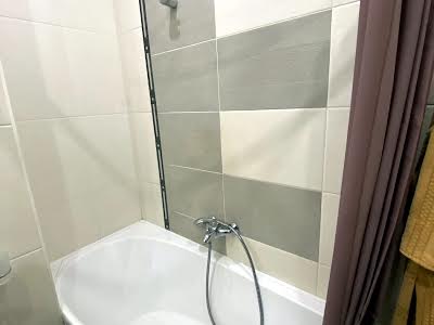 квартира по адресу Миколы Бажана просп., 12