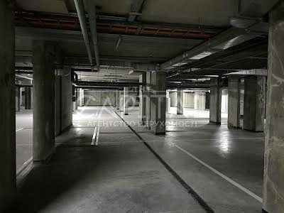 квартира за адресою Київ, Річкова вул., 4