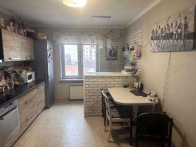 квартира по адресу Киев, Петра Григоренко просп., 14