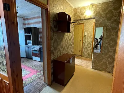 квартира за адресою Соборності України вул., 234