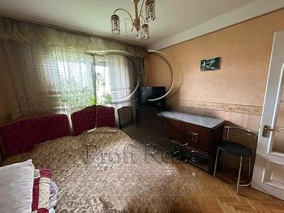 квартира за адресою Київ, Амвросія Бучми бульв., 6