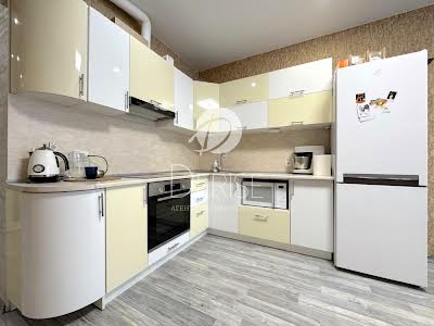 квартира за адресою Драгоманова вул., 2-А