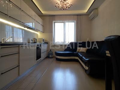 квартира за адресою Бориса Гмирі вул., 1Б/6