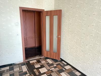 квартира по адресу Олены Пчилки ул., 4