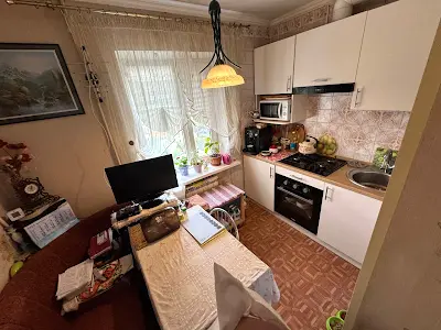 квартира за адресою Мрії вул. (Академіка Туполєва), 17/19