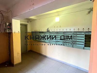 квартира по адресу Митрополита Андрея Шептицкого ул. (Анатолія Луначарського), 24