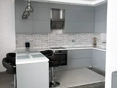 квартира за адресою Нивська вул., 4г