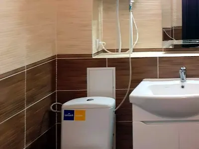 квартира за адресою Драгоманова вул., 2