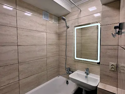 квартира за адресою Дарницький бульв., 21