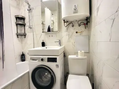 квартира по адресу Белорусская ул., 15-А