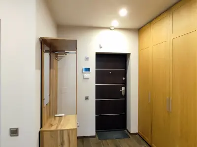 квартира за адресою проспект  Оболонский, 1
