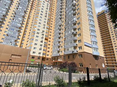 квартира по адресу Кондратюка Юрия ул., 3