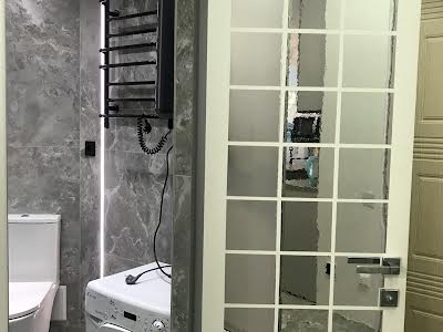 квартира за адресою Київ, Кам'янська вул. (Дніпродзержинська), 127