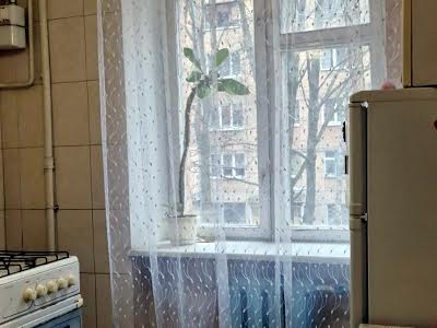 квартира по адресу Киев, Задорожный пер., 6