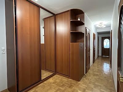 квартира по адресу Леси Украинки бульв., 21