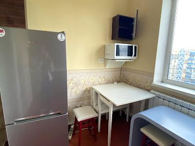 квартира по адресу Киев, Червоной Калины просп. (Владимира Маяковского), 32-А