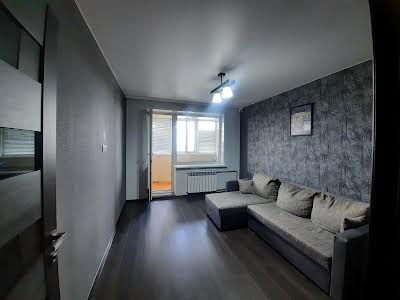 квартира за адресою Парус, 1