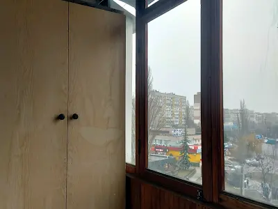 квартира за адресою Василя Порика просп., 15