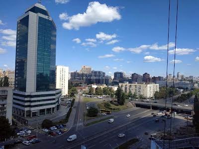 квартира по адресу Берестейський проспект (Перемоги), 11б