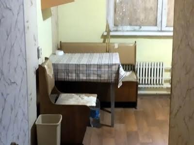 квартира за адресою Тракторобудівників просп., 158а