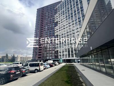 квартира по адресу Виктора Некрасова ул. (Північно-Сирецька), 6