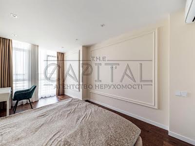 квартира по адресу Киев, Тадея Рыльского бульв., 1