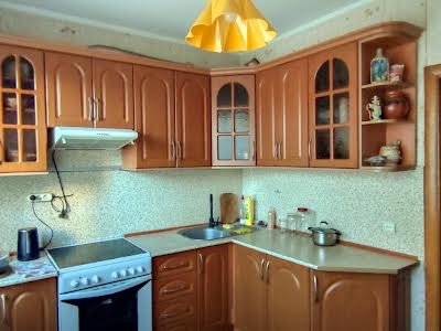 квартира по адресу Киев, Академика Заболотного ул., 96