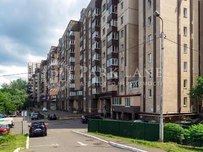 квартира за адресою Валерія Лобановського просп., 130