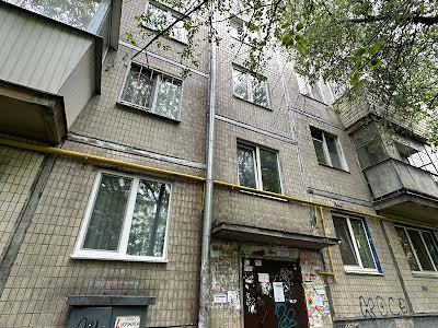 квартира по адресу Киев, Николая Василенко ул., 23-А