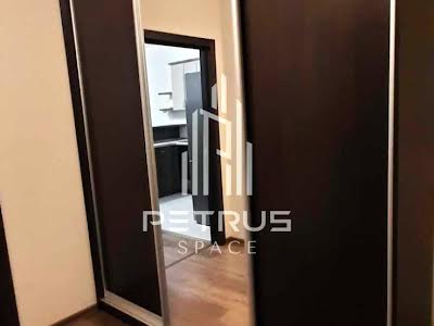квартира за адресою Олени Пчілки вул., 3-Д