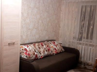 квартира по адресу Тираспольская ул., 43г