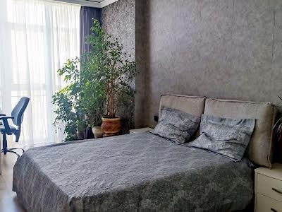 квартира за адресою Аркадійське плато вул. (Гагаринське плато), 9
