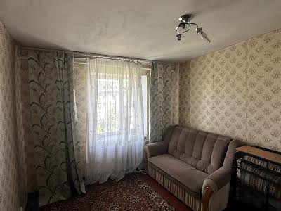 квартира за адресою Тампере вул., 12-А