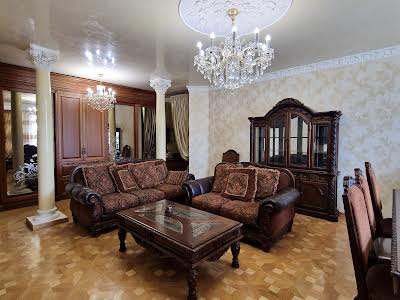 квартира за адресою Миколи Міхновського бульв. (Дружби Народів), 14-16
