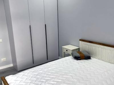 квартира за адресою Київ, Ґарета Джонса вул. (Сім'ї Хохлових), 8