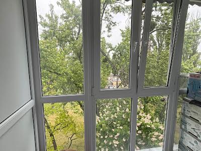 квартира по адресу Чёрных Запорожцев ул. (Петра Запорожця), 9-А
