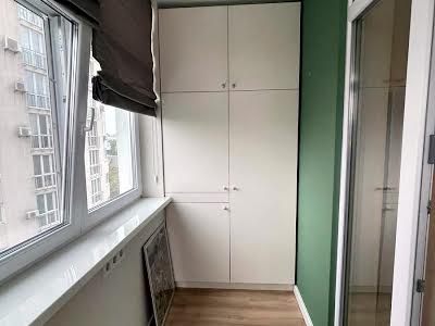 квартира за адресою Ростиславська вул. (Маршала Рибалка), 5б