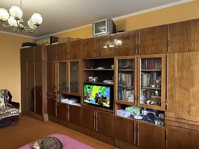 квартира по адресу Червоной Калины просп. (Владимира Маяковского), 30