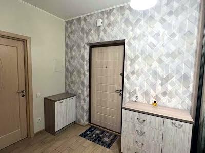 квартира по адресу Регенераторная ул., 4к8