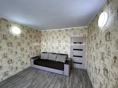 квартира по адресу Семьи Кульженков ул. (Дегтяренко Петра), 31а