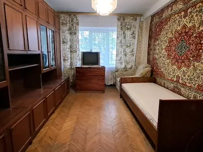 квартира за адресою Ірини Бекешкіної вул. (Генерала Карбишева), 8-А
