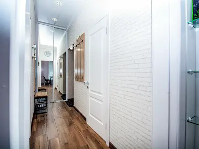 квартира за адресою Підлісна вул., 21