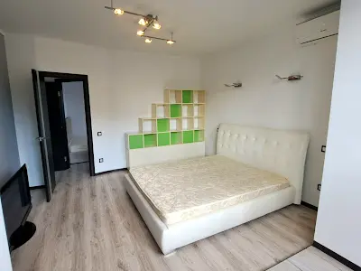 квартира за адресою Ірпінь, Степанівська вул., 8-А